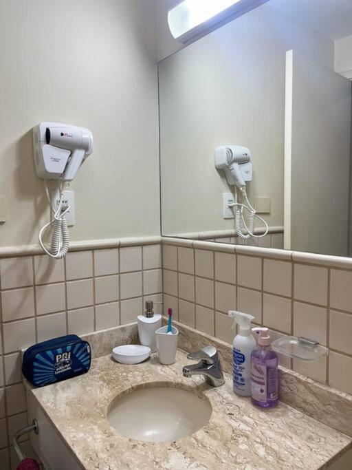 Apartamento Empire Flats 902 *